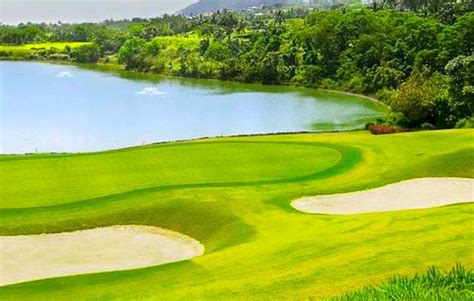 Golf Betting in the Philippines .